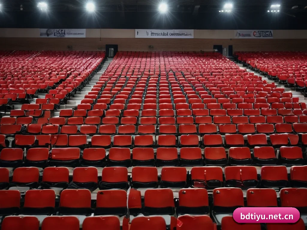 BD体育 APP 界面